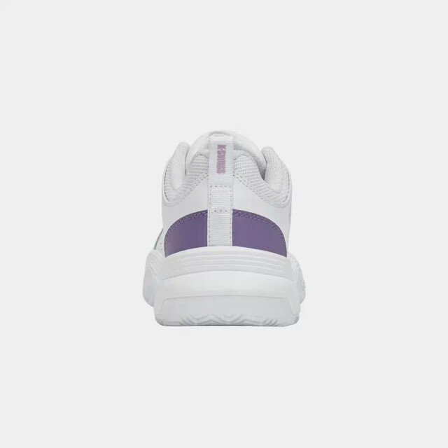 K-Swiss court express 2 clay tennisschoenen gravel dames - 073348_105-8 large