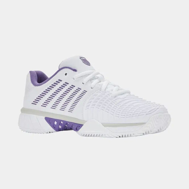 K-Swiss express light 3 clay tennisschoenen gravel dames - 073350_105-7,5 large