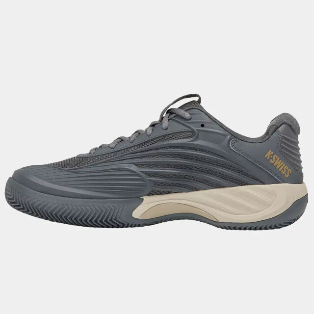 K-Swiss hypercourt express 3 clay tennisschoenen gravel heren - 073346_300-9 large