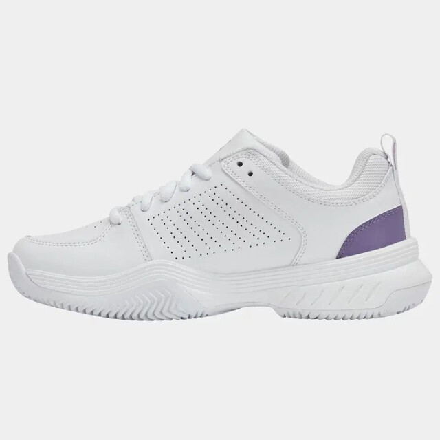 K-Swiss court express 2 clay tennisschoenen gravel dames - 073348_105-8 large