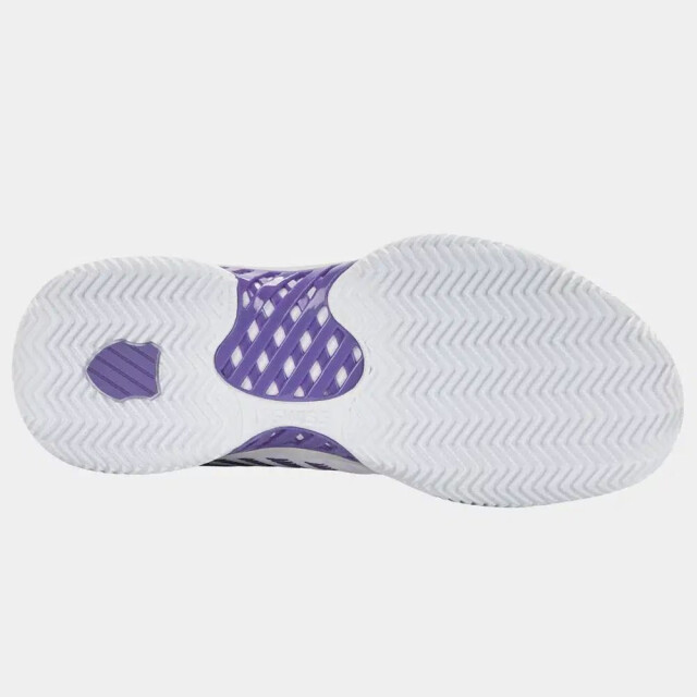 K-Swiss express light 3 clay tennisschoenen gravel dames - 073350_105-7,5 large