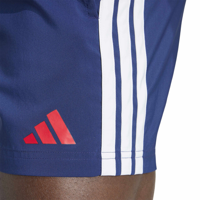 Adidas 3s sh 5in sportbroek heren - 073729_200-L large