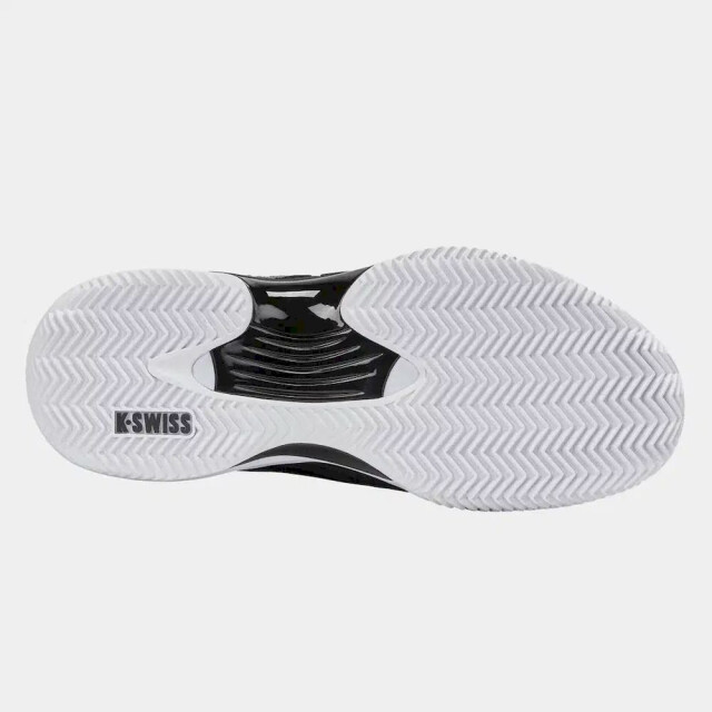 K-Swiss hypercourt express 3 clay tennisschoenen gravel dames - 073349_991-7 large