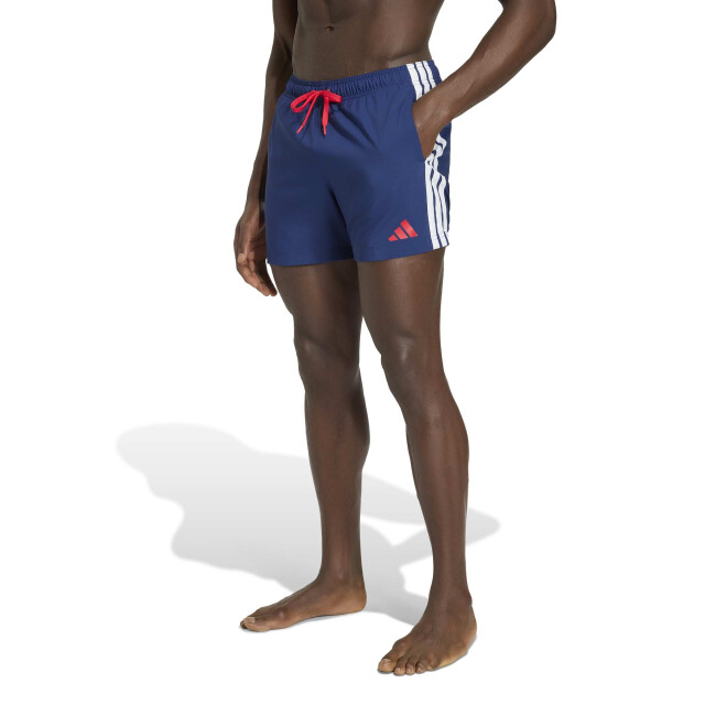 Adidas 3s sh 5in sportbroek heren - 073729_200-L large