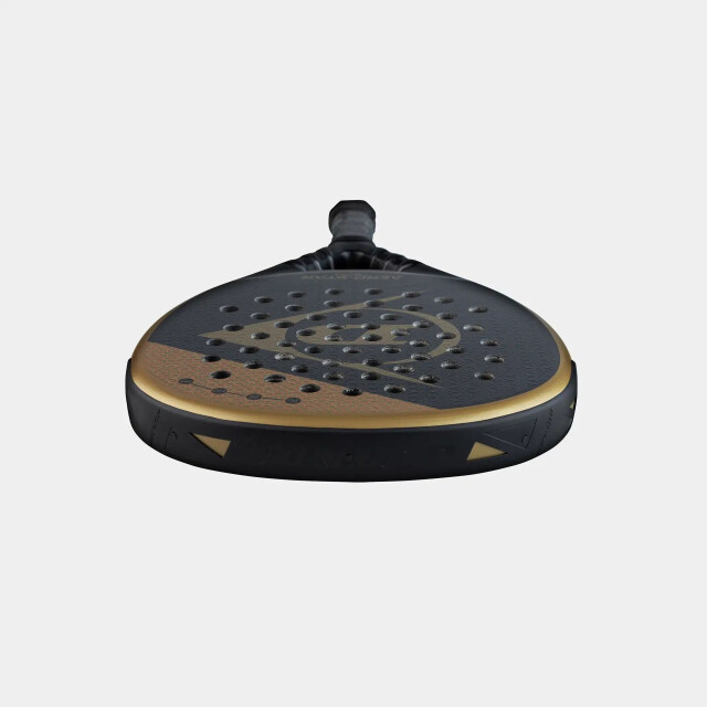 Dunlop aero star team padelracket heren - 074387_994-1SIZE large