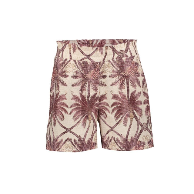 Geisha 61209-20 481 short cherry red/ecru 61209-20 481 large