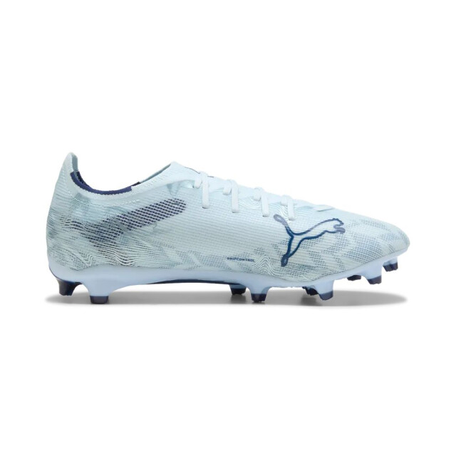 Puma ultra 6 match fg/ag voetbal schoen firm ground heren - 072392_200-10 large