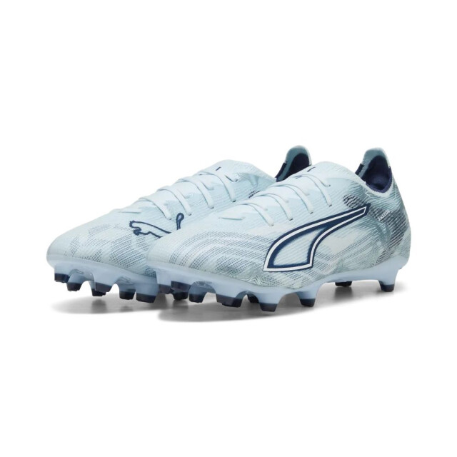 Puma ultra 6 match fg/ag voetbal schoen firm ground heren - 072392_200-10 large