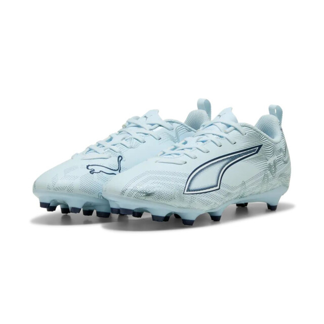 Puma ultra 6 play fg/ag jr voetbal schoen firm ground jongens - 072394_200-3,5 large