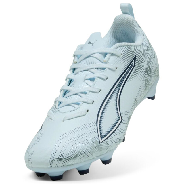 Puma ultra 6 play fg/ag jr voetbal schoen firm ground jongens - 072394_200-3,5 large