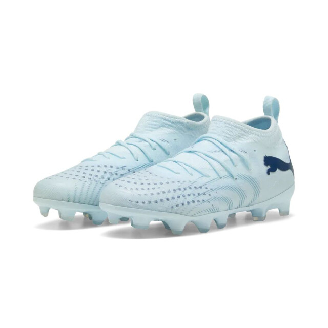 Puma future 9 match fg/ag jr voetbal schoen firm ground jongens - 072395_200-3,5 large