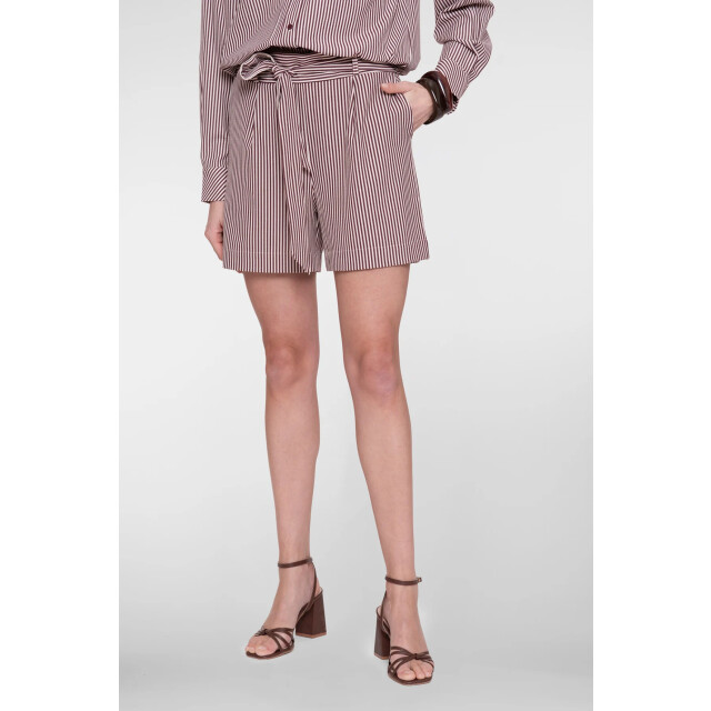 Geisha 61208-20 gestreepte short 61208-20 Gestreepte short large