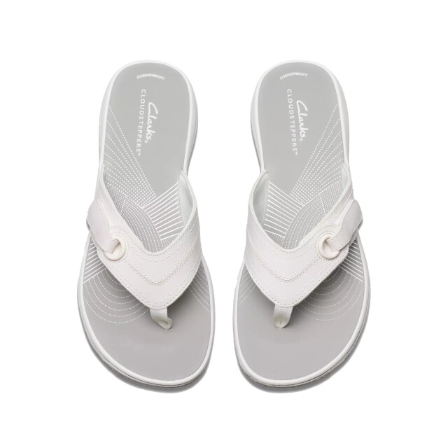 Clarks Original Brinkley reyna dames sandaal Brinkley Reyna large