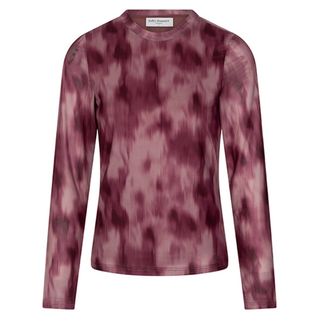 Lofty Manner ra02. top zina 318 mauve ombre 06012.615.0013 large