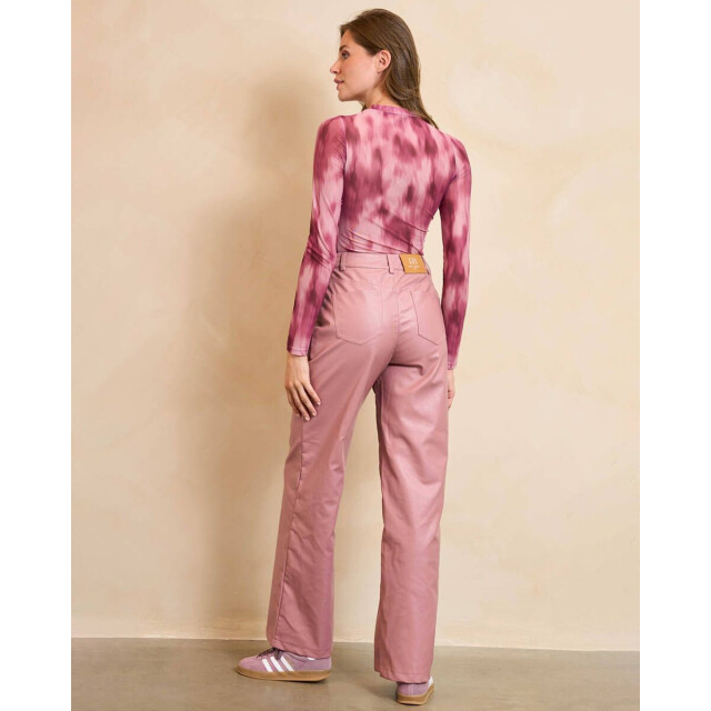 Lofty Manner ra02. top zina 318 mauve ombre 06012.615.0013 large