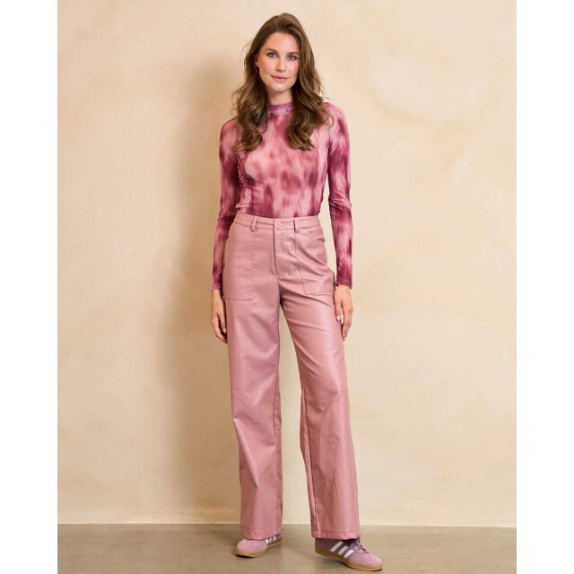 Lofty Manner ra02. top zina 318 mauve ombre 06012.615.0013 large