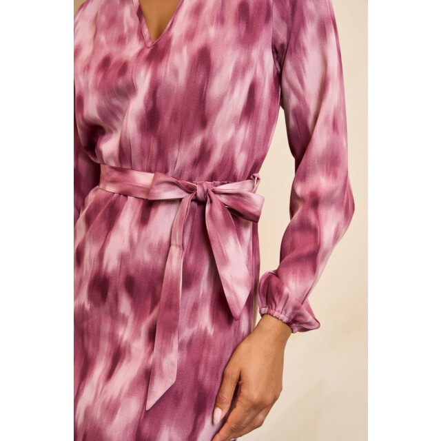 Lofty Manner ra25 dress alou 318 mauve ombre 06311.615.0007 large