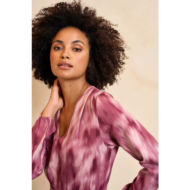 Lofty Manner ra25 dress alou 318 mauve ombre 06311.615.0007 large