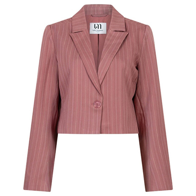 Lofty Manner ra43 blazer norelle 309 mauve 06228.620.0002 large