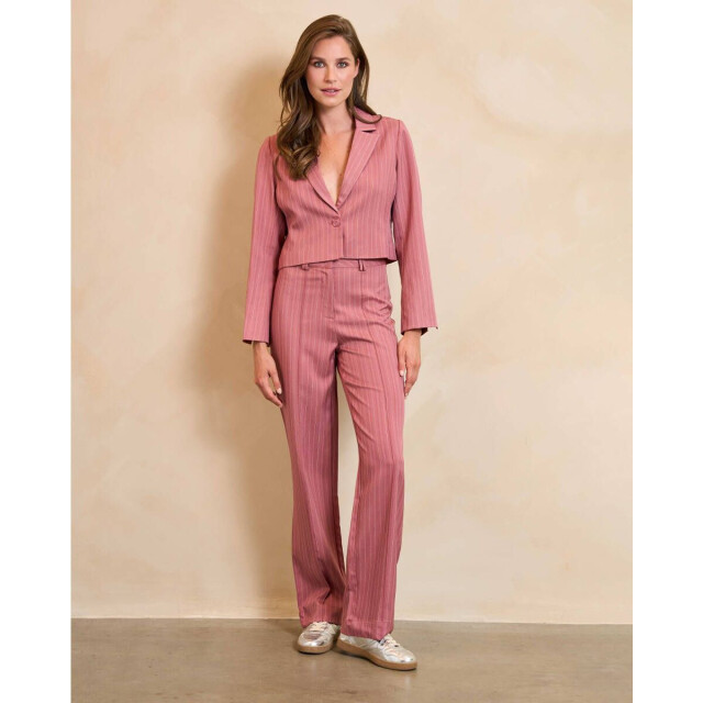 Lofty Manner ra43 blazer norelle 309 mauve 06228.620.0002 large