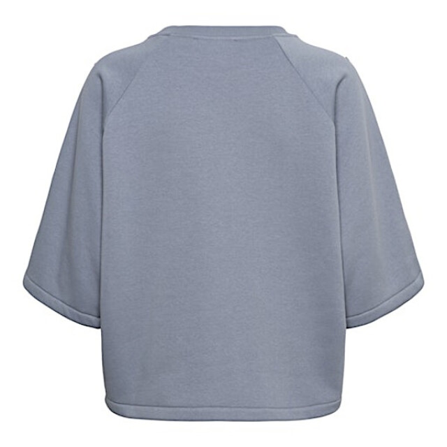 &Co Woman Sweater sterre slate Sterre - Slate large