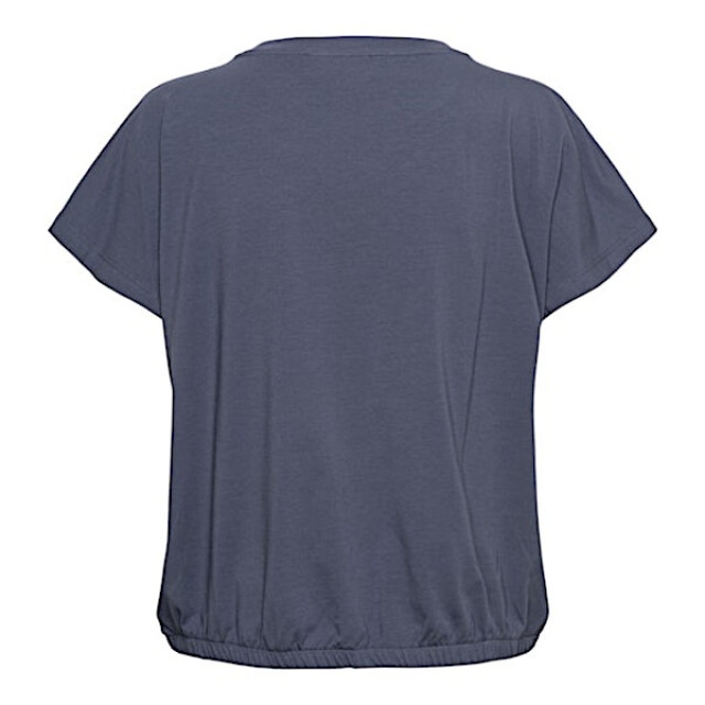 &Co Woman T-shirt terese dark slate Terese - dark Slate large