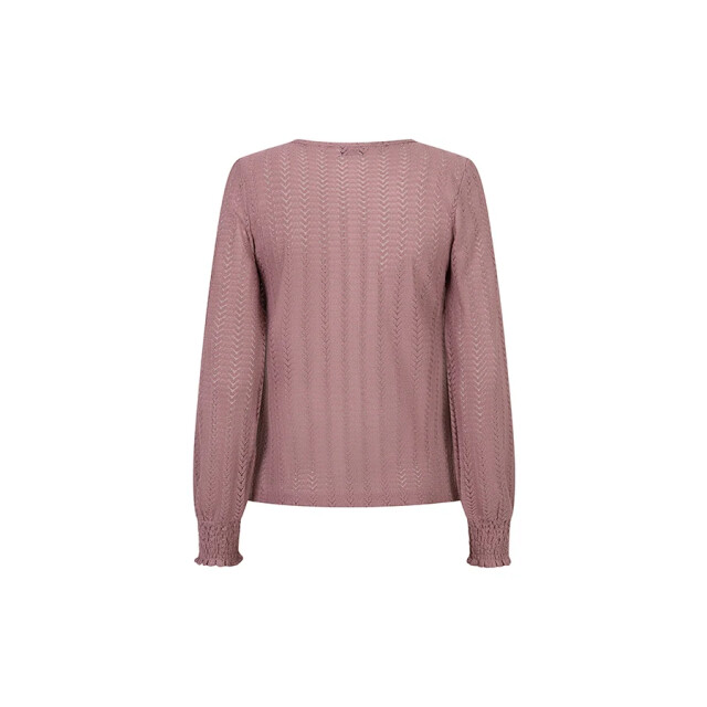 Lofty Manner ra07. blouse mealis 309 mauve pink 06012.615.0016 large