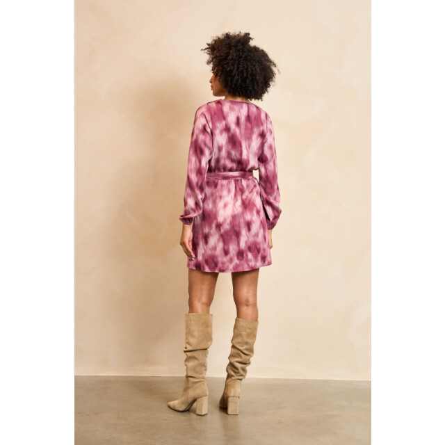 Lofty Manner ra25 dress alou 318 mauve ombre 06311.615.0007 large