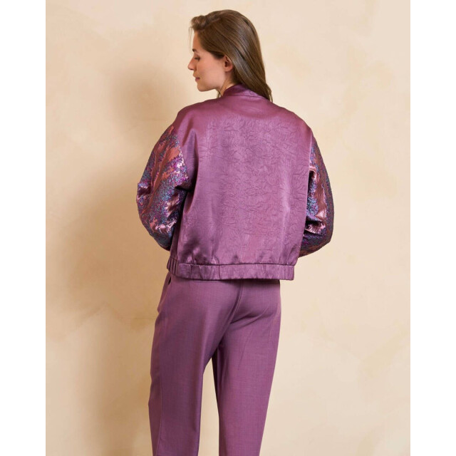 Lofty Manner ra45 jacket oree 750 purple 06111.770.0013 large