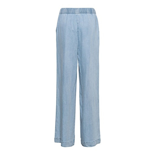 &Co Woman Broek jenny light denim Jenny - light Denim large