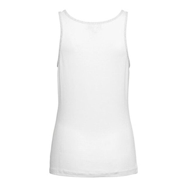 &Co Woman Singlet selly - Selly - Offwhite large