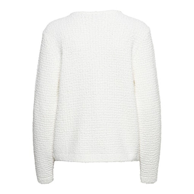 &Co Woman Vestje bianca - Bianca - Offwhite large
