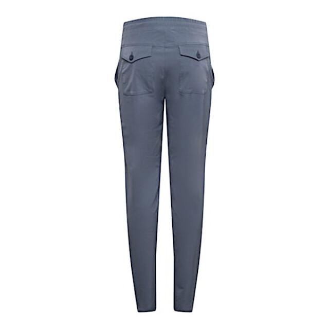 &Co Woman Broek penny travel dark slate Penny travel - dark Slate large
