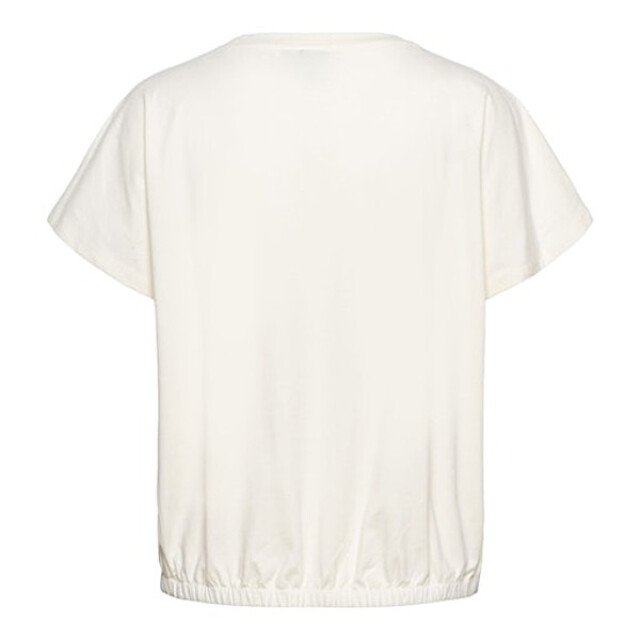 &Co Woman T-shirt terese - Terese - Beige large