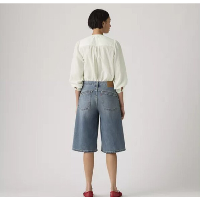 Levi's super baggy jort hazy 005dt 0002 06901.264.0015 large