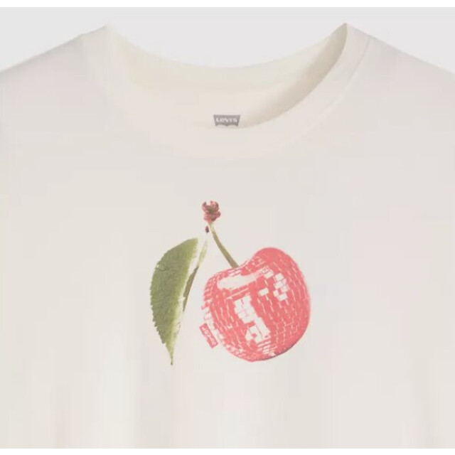 Levi's favorite tee disco 005gv 0050 06011.180.0015 large