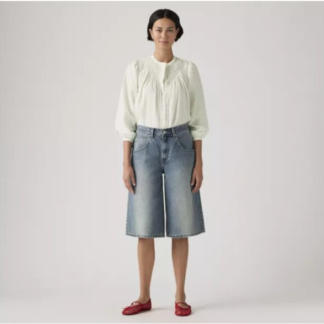 Levi's super baggy jort hazy 005dt 0002 06901.264.0015 large