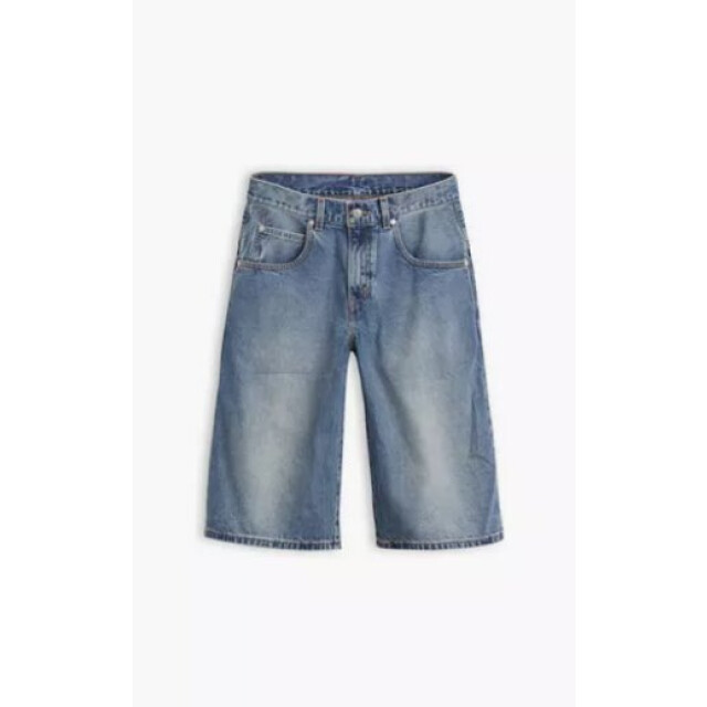 Levi's super baggy jort hazy 005dt 0002 06901.264.0015 large