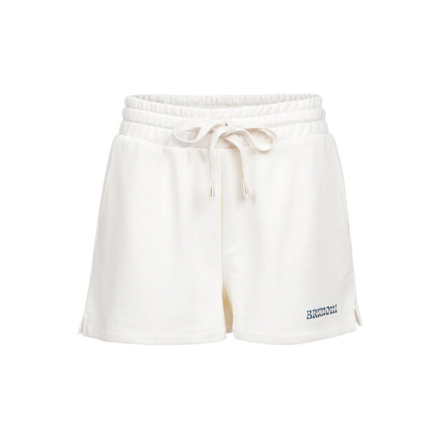 Brunotti milly women sweat shorts strandshort dames - 074020_100-L large