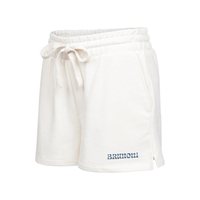 Brunotti milly women sweat shorts strandshort dames - 074020_100-L large