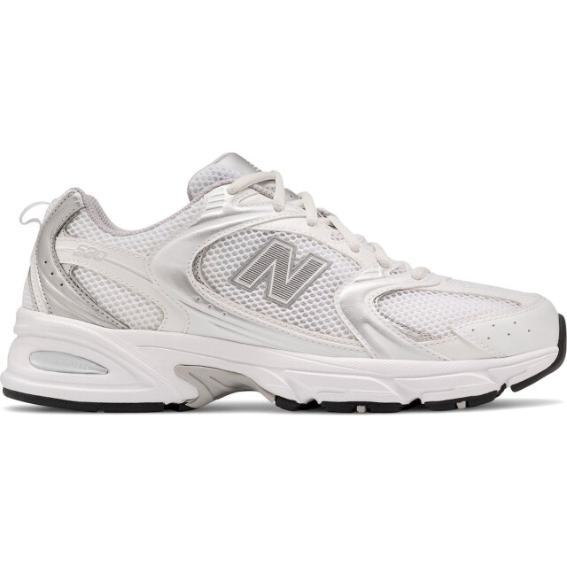 New Balance 075031_100-10 Sportschoenen Wit 075031_100-9 large