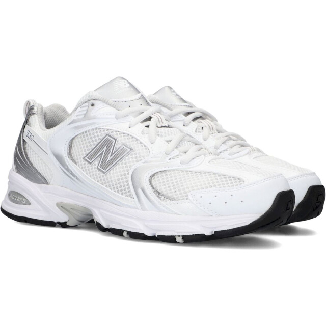 New Balance 075031_100-10 Sportschoenen Wit 075031_100-9 large