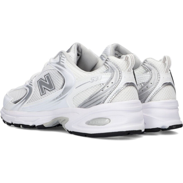 New Balance 075031_100-10 Sportschoenen Wit 075031_100-9 large