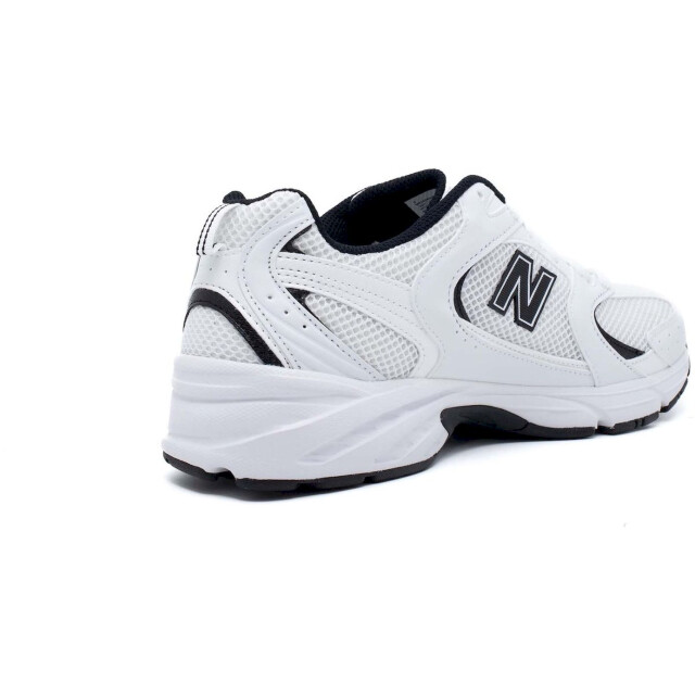New Balance 075032_100-10 Sneakers Wit 075032_100-10 large
