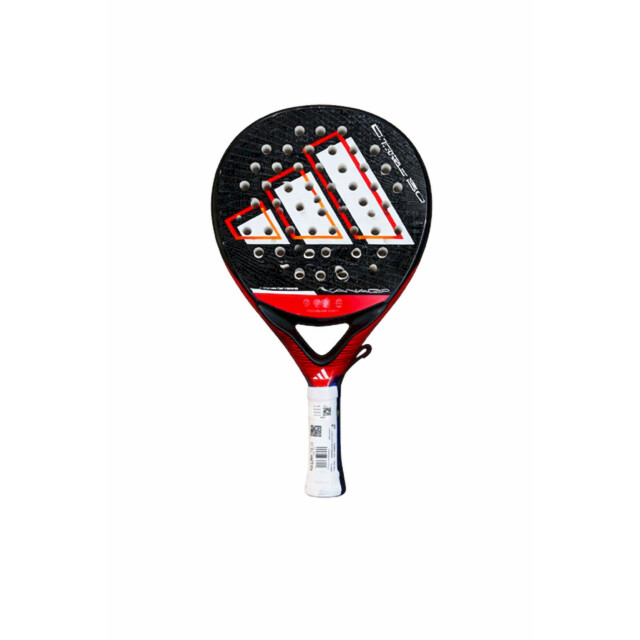Adidas kanaga ctrl 3.0 padelracket heren - 074416_990-1SIZE large