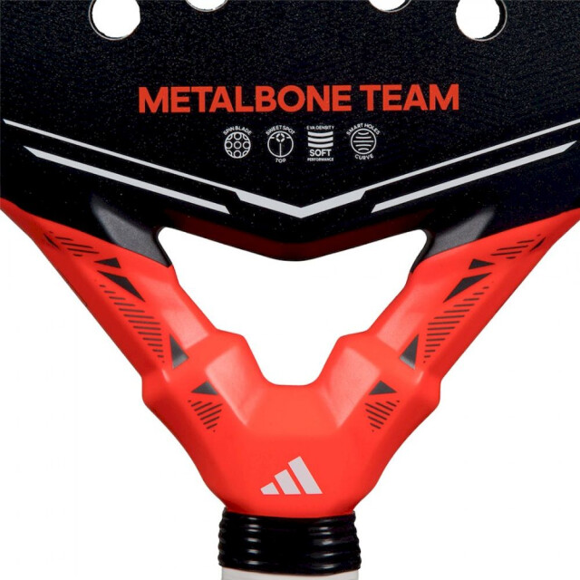 Adidas metalbone team 2026 padelracket heren - 074418_996-1SIZE large
