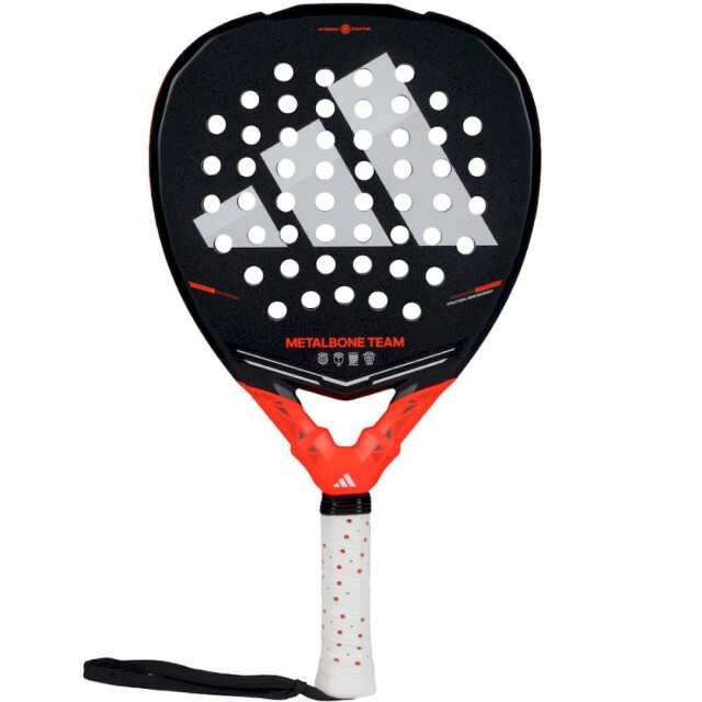 Adidas metalbone team 2026 padelracket heren - 074418_996-1SIZE large