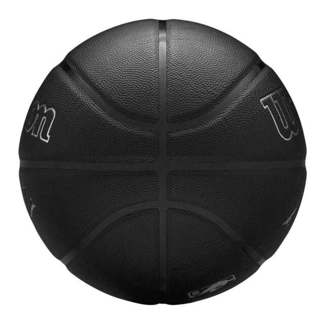 Wilson Evergreen luka nba basketbal UTPP7130_black large