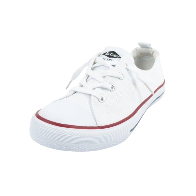 Lee Cooper Dames lcw-25-02-3296l trainers UTPP8439_white large