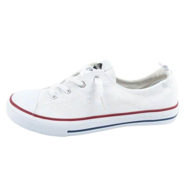 Lee Cooper Dames lcw-25-02-3296l trainers UTPP8439_white large
